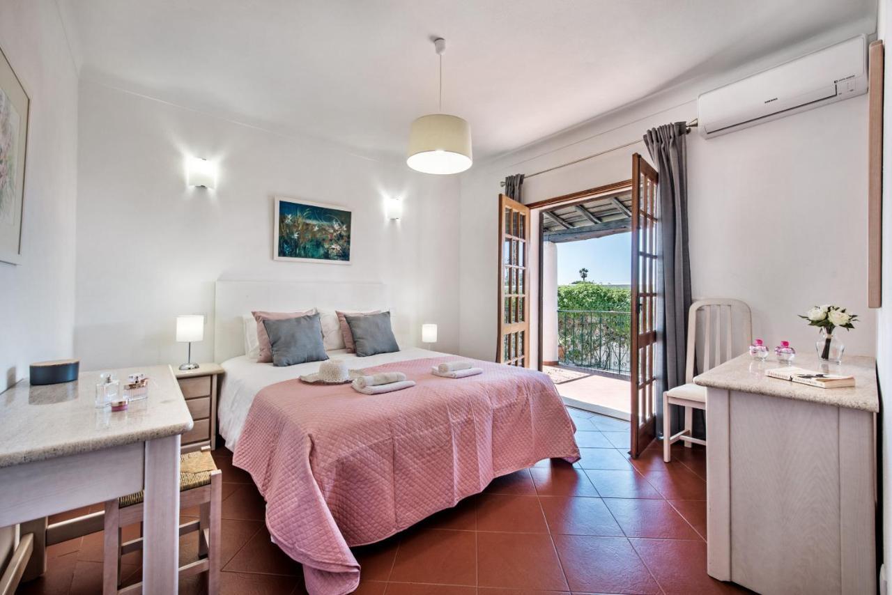 Iris By Algarve Villa Holidays Gale  Eksteriør billede