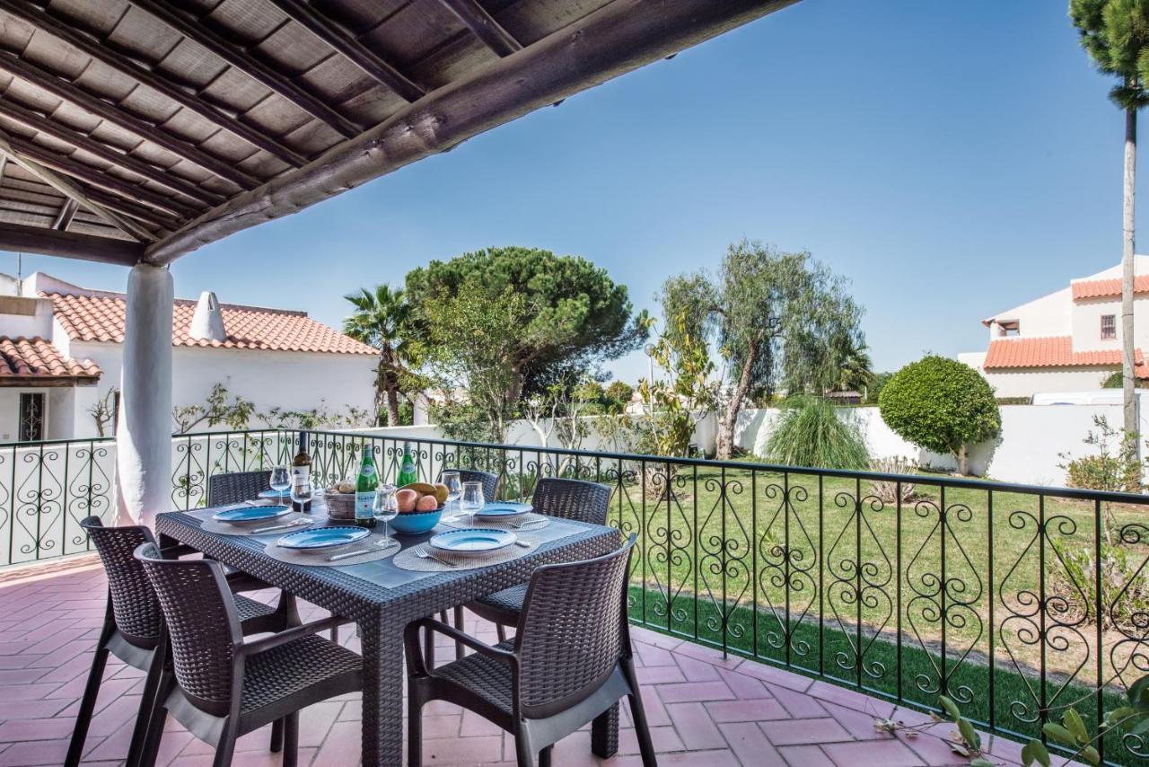 Iris By Algarve Villa Holidays Gale  Eksteriør billede