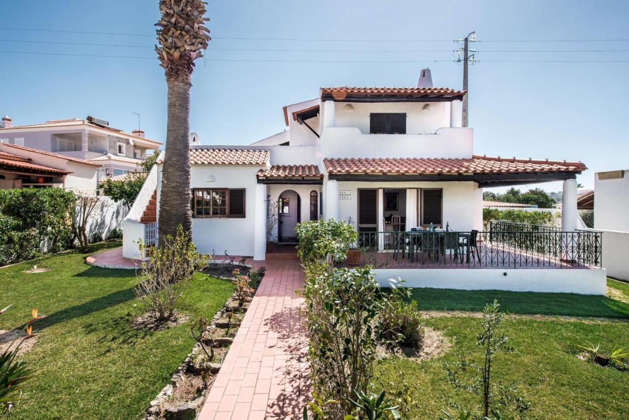 Iris By Algarve Villa Holidays Gale  Eksteriør billede